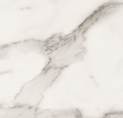 Plateau marbre blanc